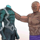 Illustration for article titled The Best Issue of iBlack Bolt /iis All About Crusher Creel